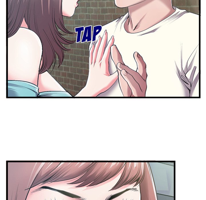 Between Us (Goinmul) Chapter 6 Page 6