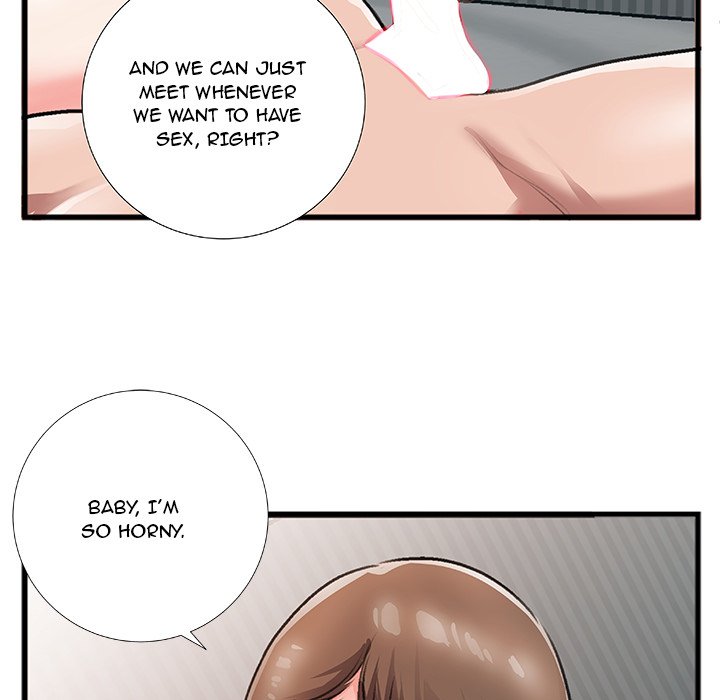 Between Us (Goinmul) Chapter 6 Page 62