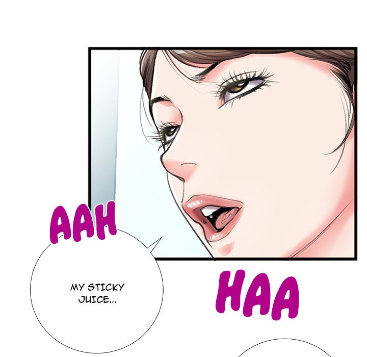 Between Us (Goinmul) Chapter 6 Page 67