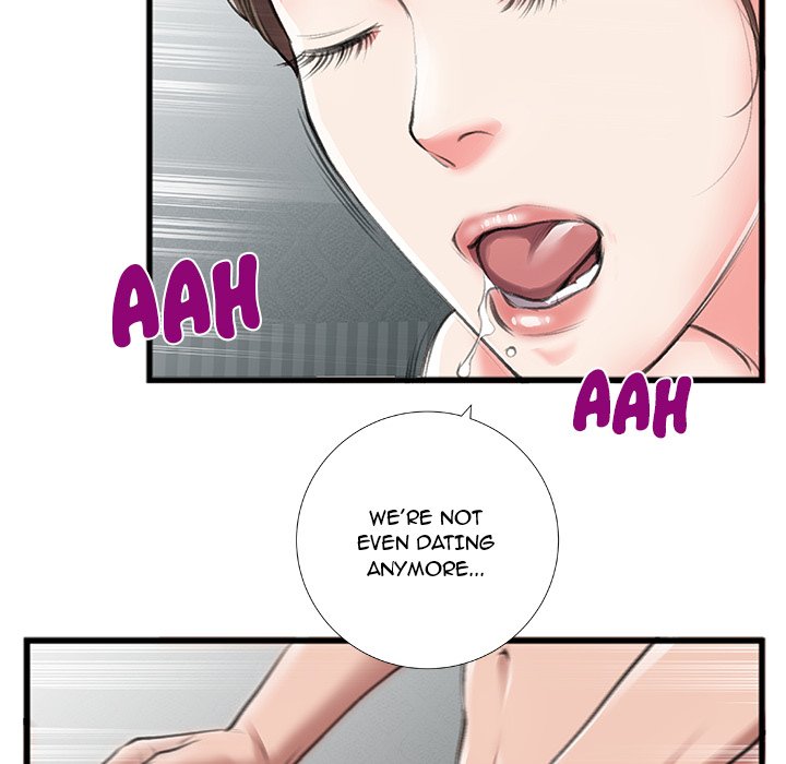 Between Us (Goinmul) Chapter 6 Page 81