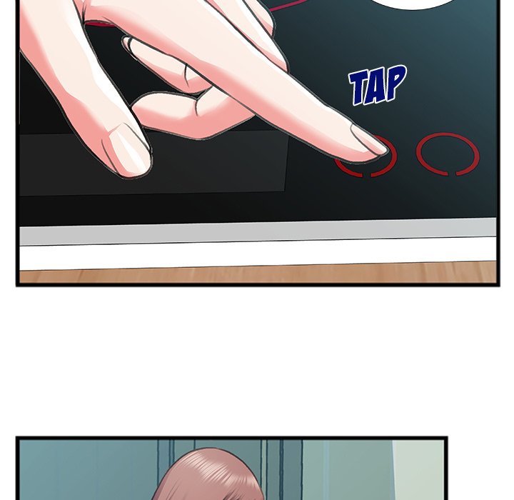 Between Us (Goinmul) Chapter 7 Page 14