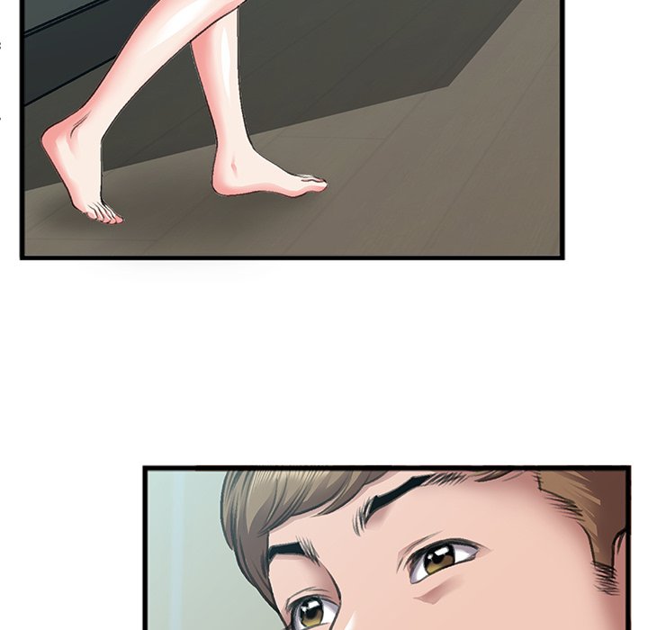 Between Us (Goinmul) Chapter 7 Page 16
