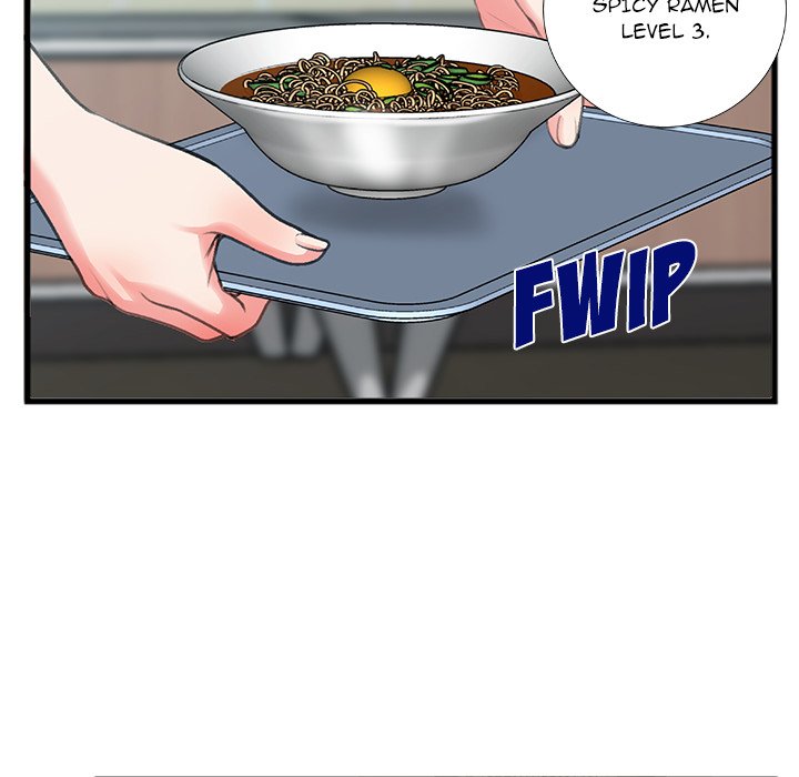 Between Us (Goinmul) Chapter 7 Page 18