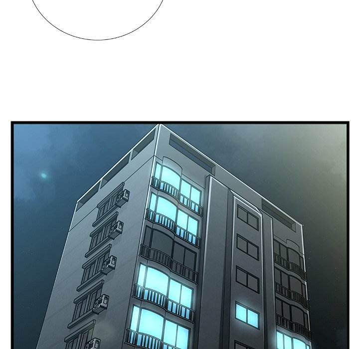 Between Us (Goinmul) Chapter 7 Page 49
