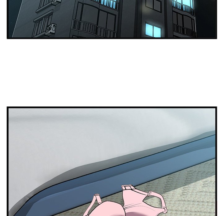 Between Us (Goinmul) Chapter 7 Page 50