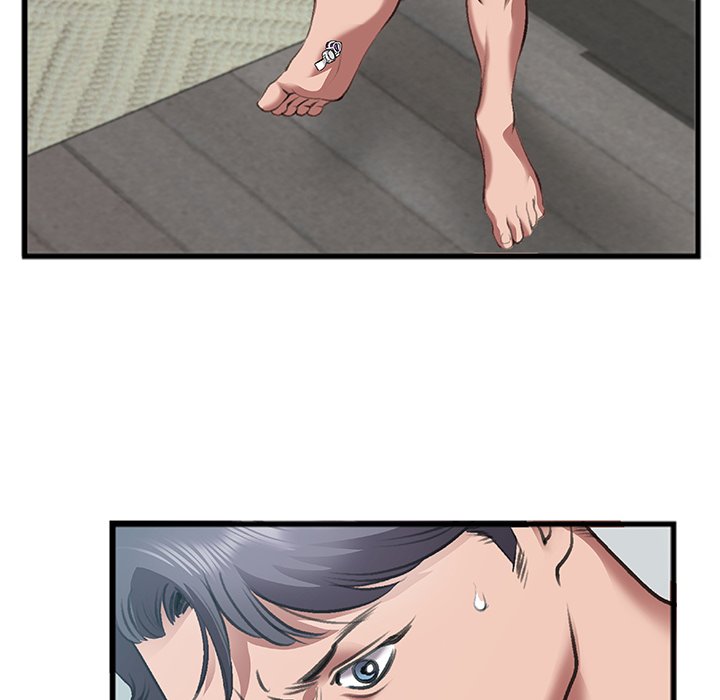 Between Us (Goinmul) Chapter 7 Page 62