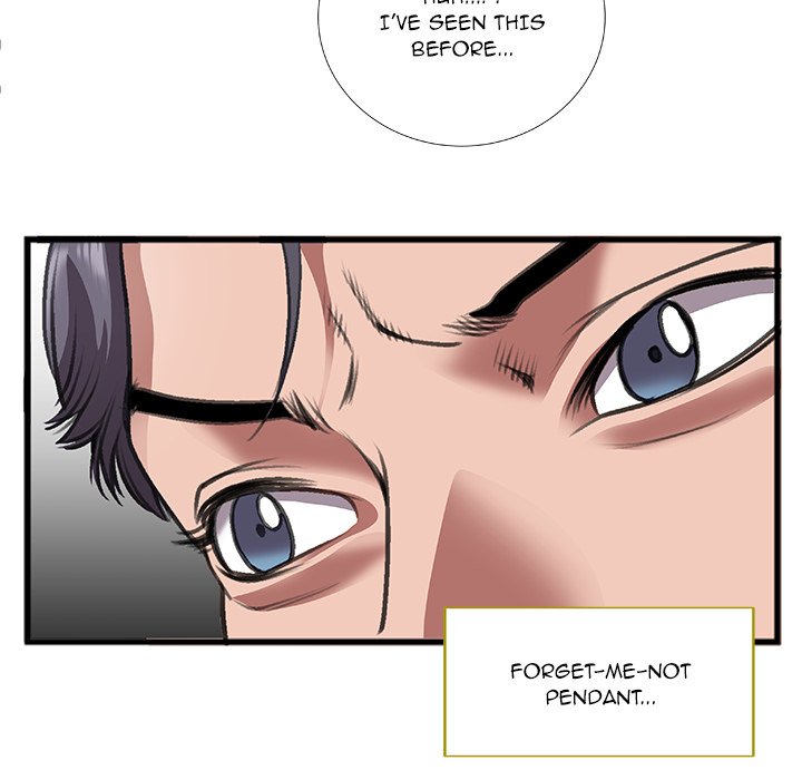 Between Us (Goinmul) Chapter 7 Page 66