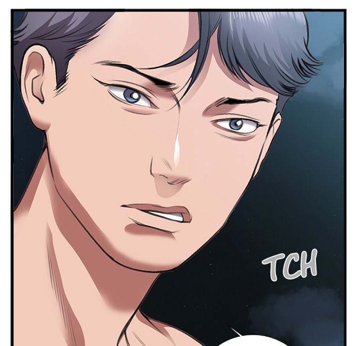 Between Us (Goinmul) Chapter 7 Page 83