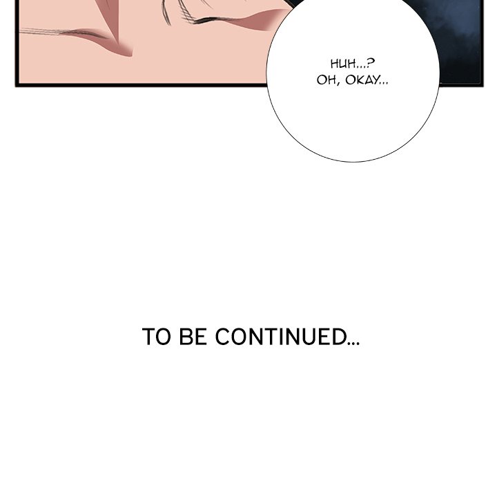 Between Us (Goinmul) Chapter 7 Page 84
