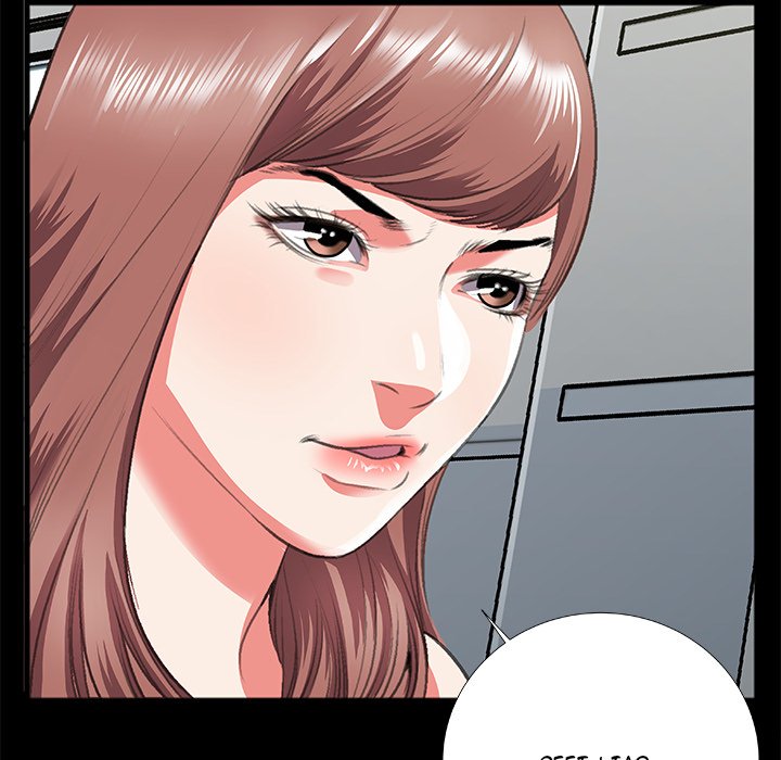 Between Us (Goinmul) Chapter 8 Page 19