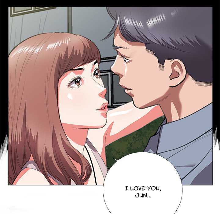 Between Us (Goinmul) Chapter 8 Page 25
