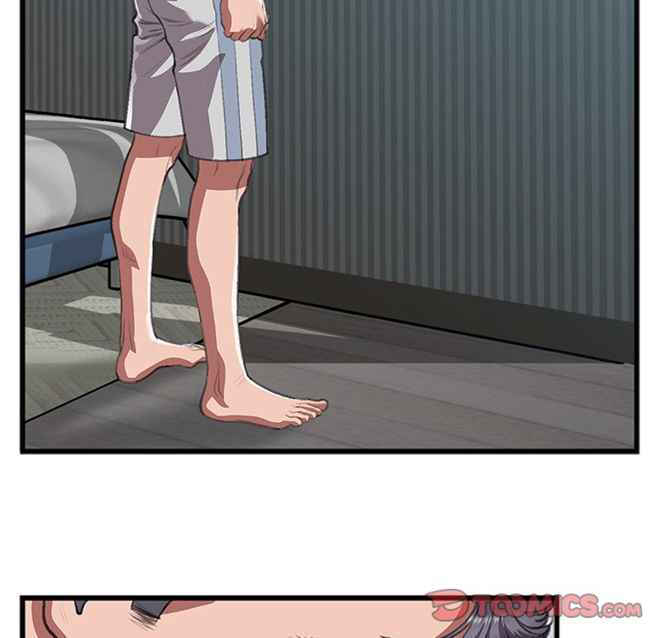 Between Us (Goinmul) Chapter 8 Page 30