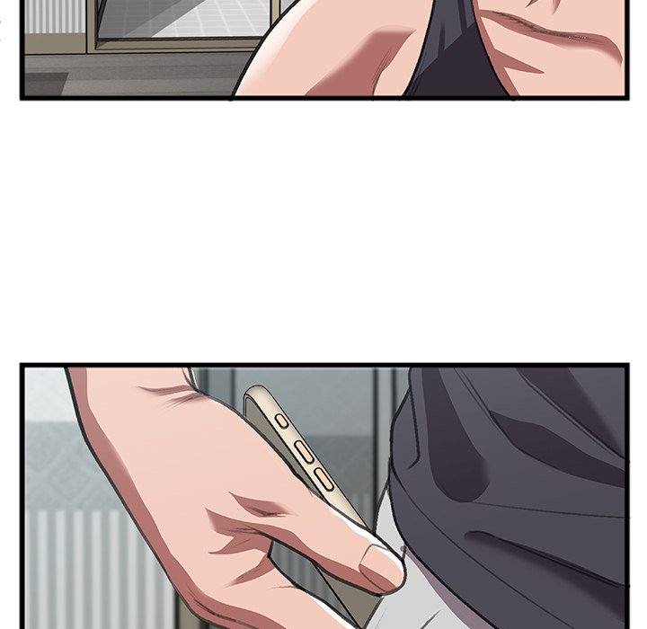 Between Us (Goinmul) Chapter 8 Page 33