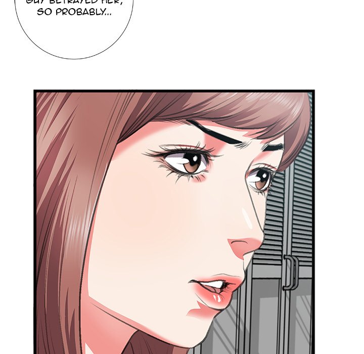 Between Us (Goinmul) Chapter 8 Page 49
