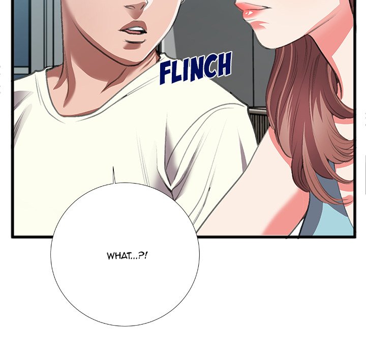 Between Us (Goinmul) Chapter 8 Page 51