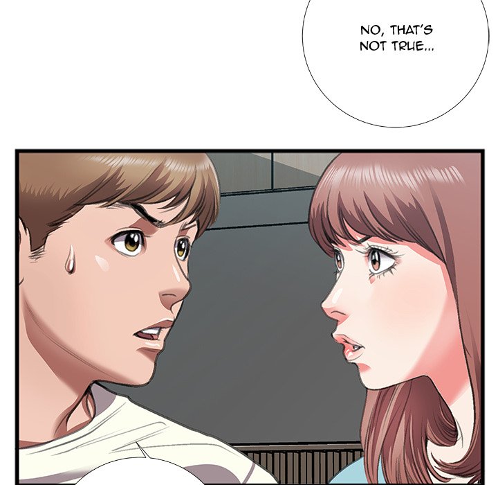 Between Us (Goinmul) Chapter 8 Page 53
