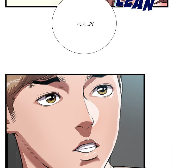 Between Us (Goinmul) Chapter 8 Page 59