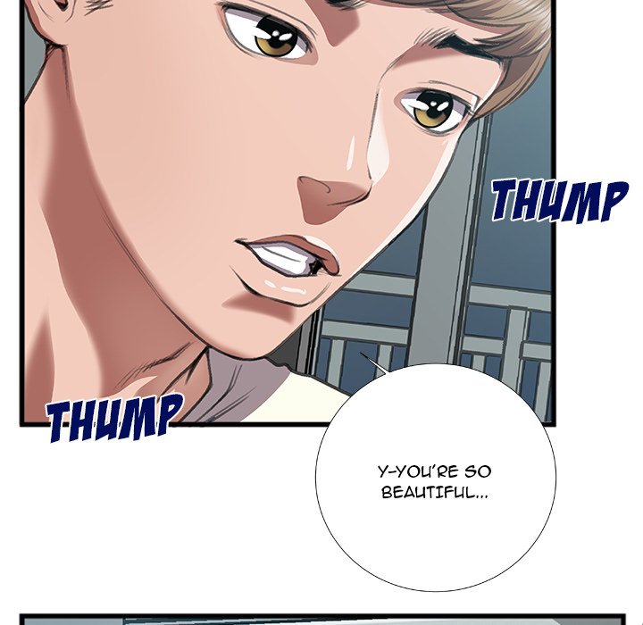 Between Us (Goinmul) Chapter 8 Page 65