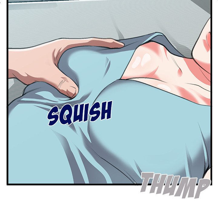 Between Us (Goinmul) Chapter 8 Page 66