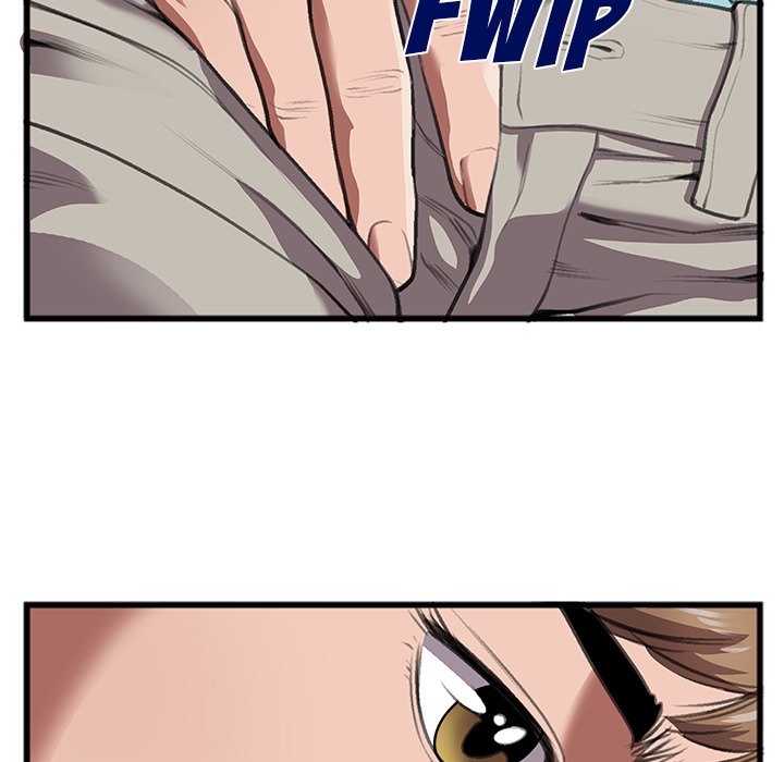 Between Us (Goinmul) Chapter 8 Page 74