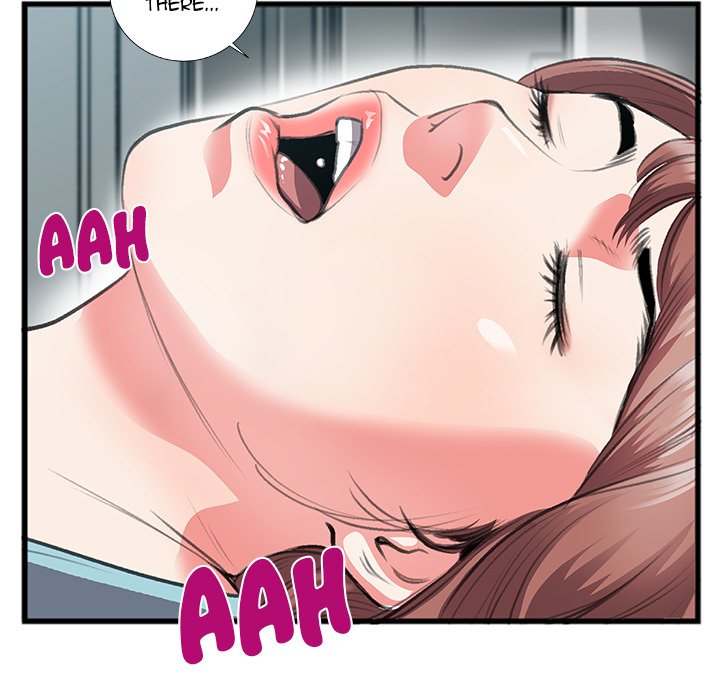 Between Us (Goinmul) Chapter 8 Page 76