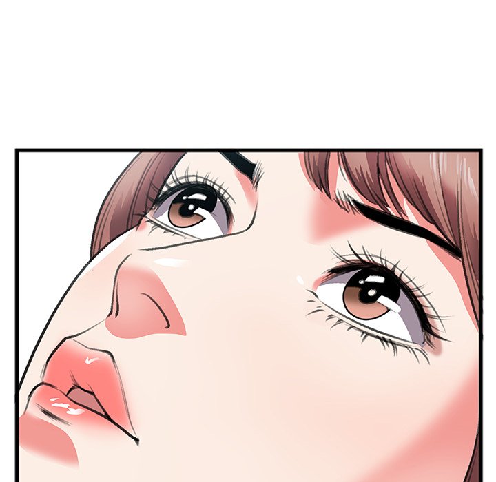 Between Us (Goinmul) Chapter 8 Page 77