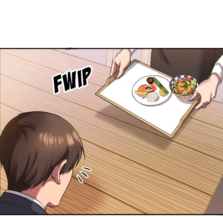 Food Chain Chapter 1 Page 100