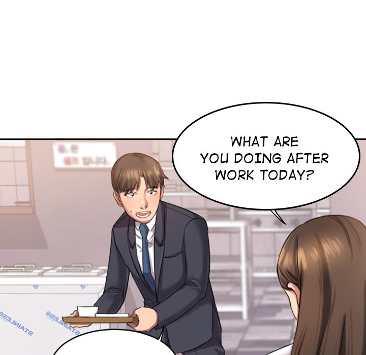 Food Chain Chapter 1 Page 111