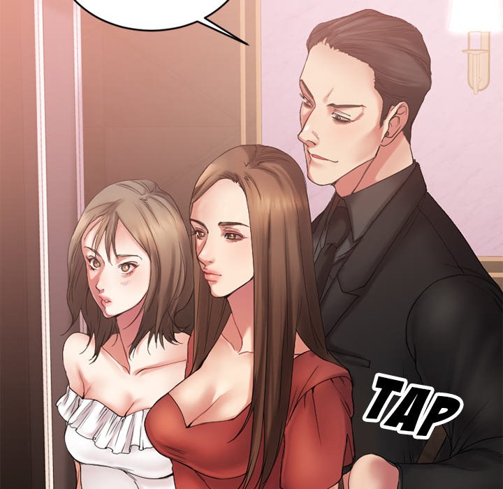 Food Chain Chapter 11 Page 11
