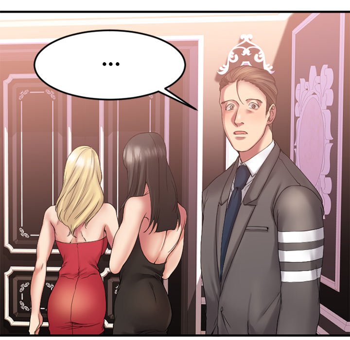 Food Chain Chapter 11 Page 13