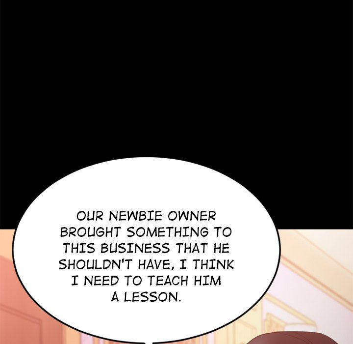Food Chain Chapter 11 Page 174
