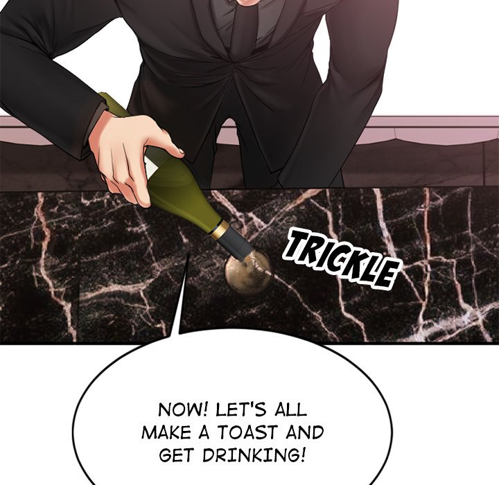 Food Chain Chapter 11 Page 19