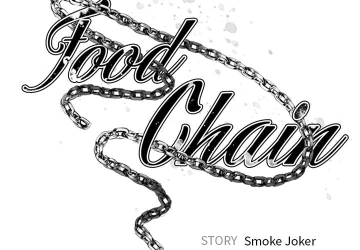 Food Chain Chapter 11 Page 2