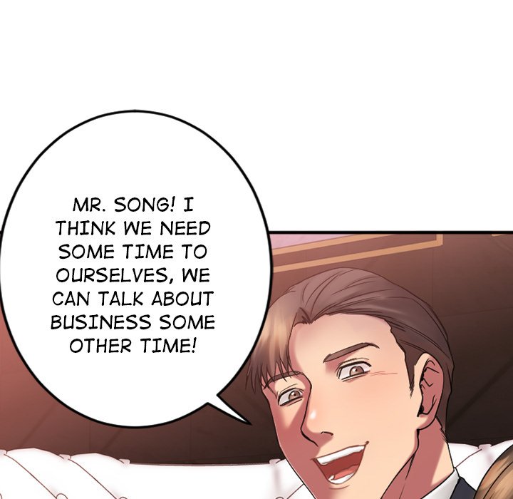 Food Chain Chapter 11 Page 65