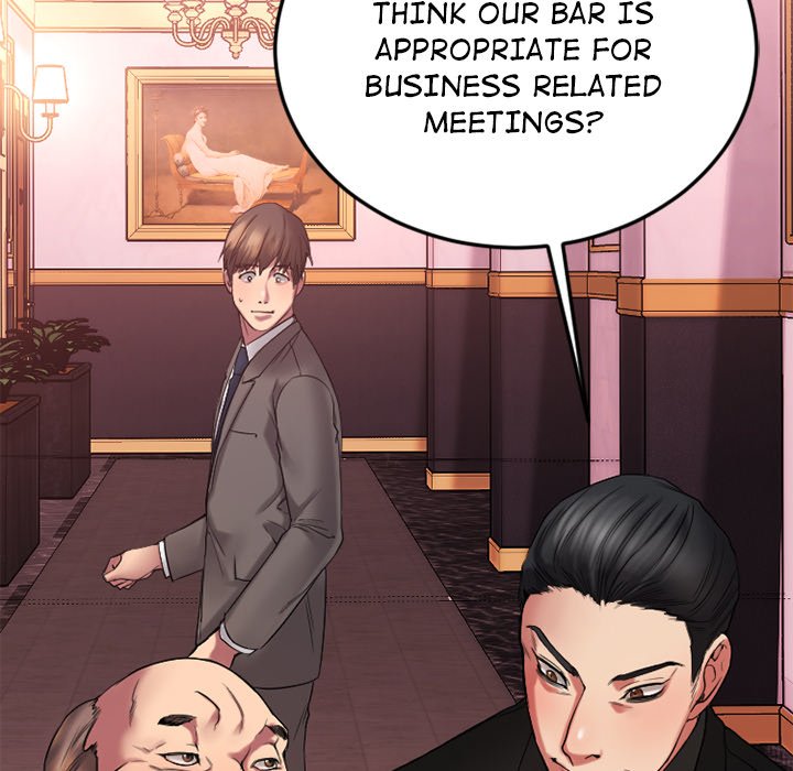 Food Chain Chapter 13 Page 124