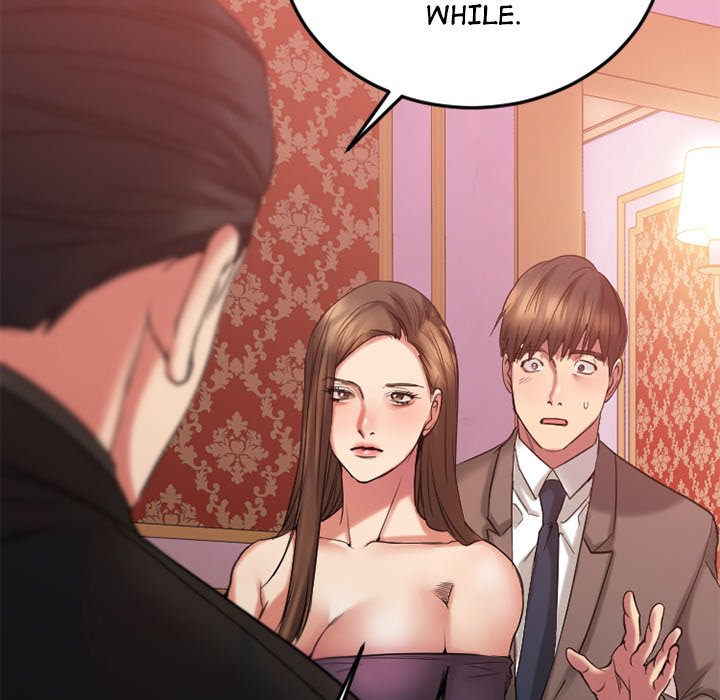 Food Chain Chapter 13 Page 138