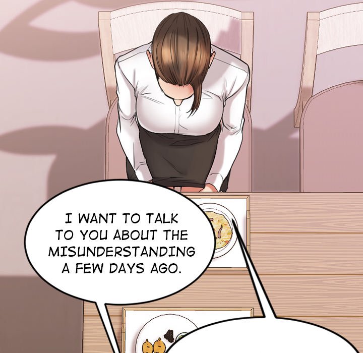Food Chain Chapter 13 Page 156