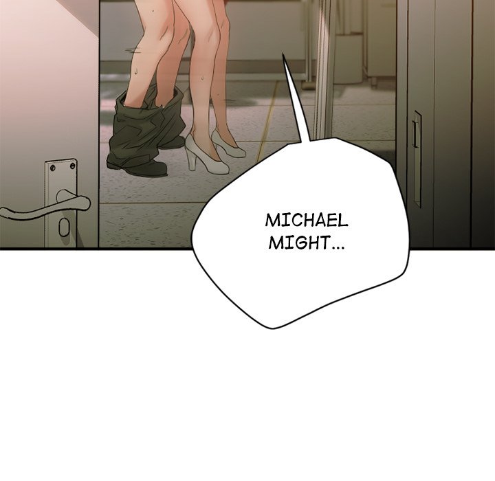 Food Chain Chapter 15 Page 135