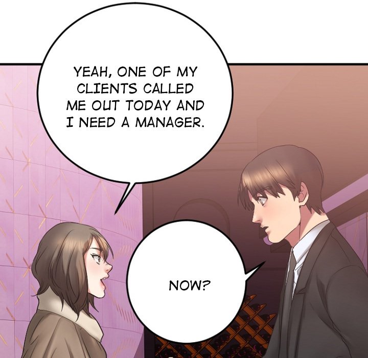 Food Chain Chapter 16 Page 51
