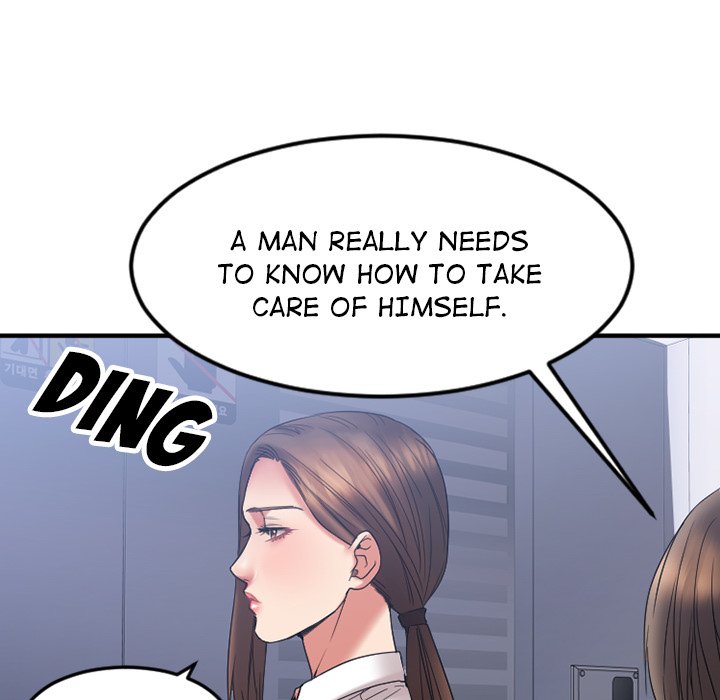 Food Chain Chapter 18 Page 31