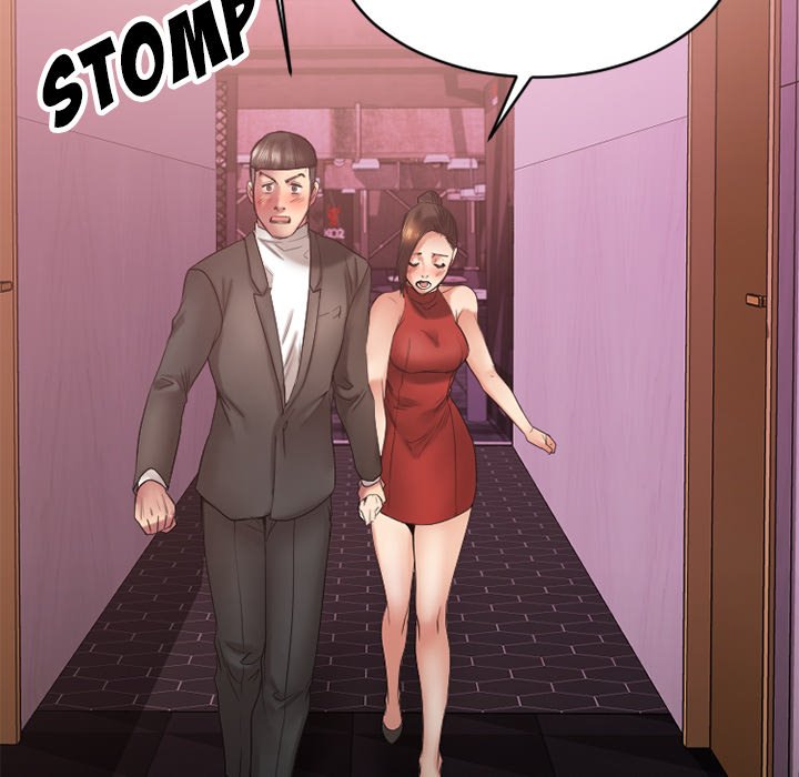Food Chain Chapter 19 Page 133