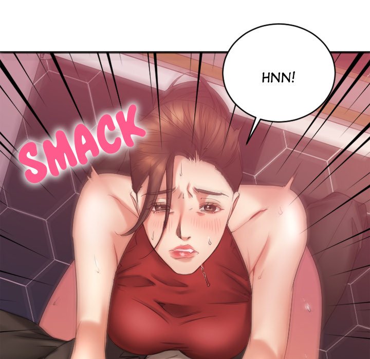 Food Chain Chapter 19 Page 154