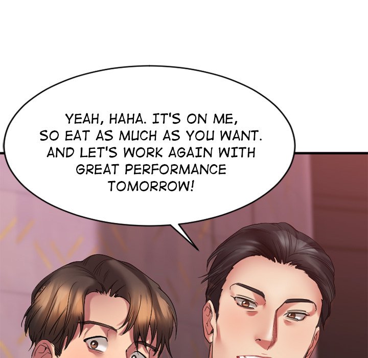Food Chain Chapter 19 Page 19