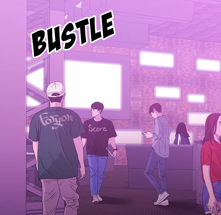 Food Chain Chapter 19 Page 28
