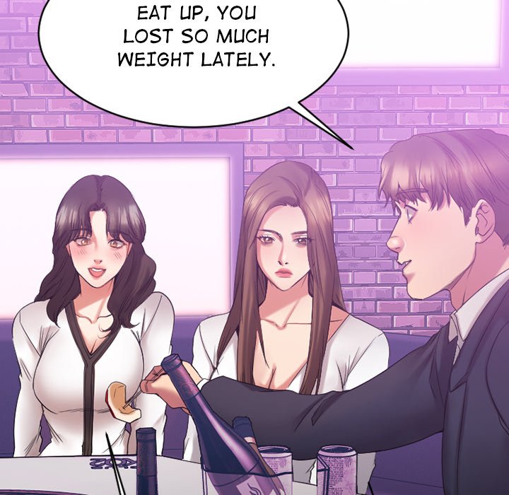 Food Chain Chapter 19 Page 40