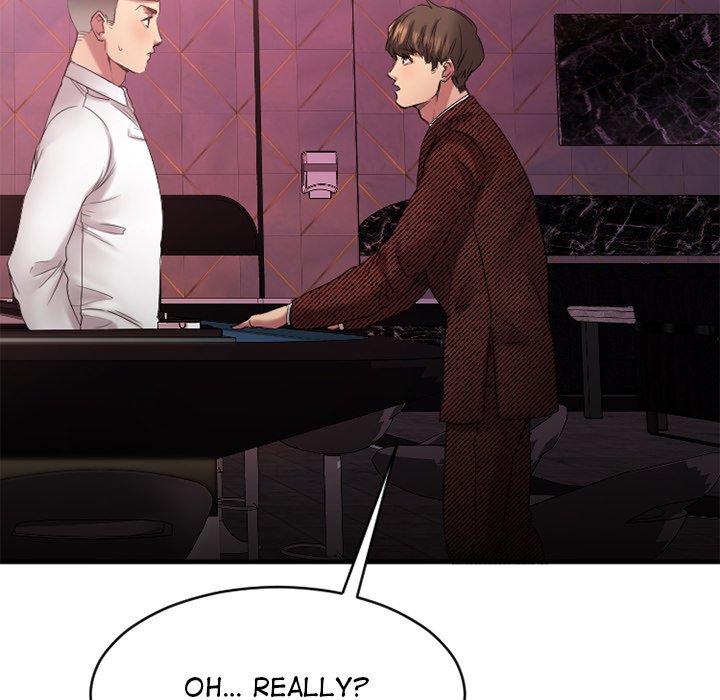 Food Chain Chapter 20 Page 129