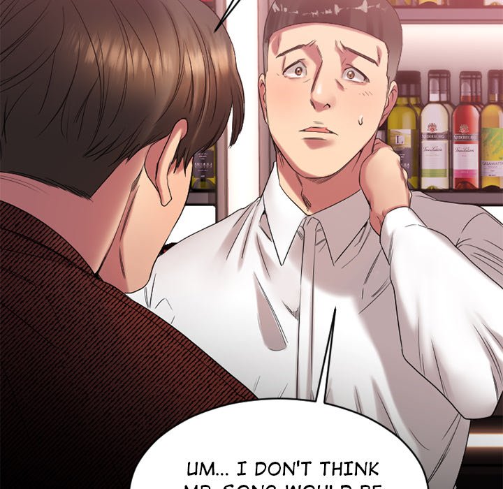 Food Chain Chapter 20 Page 131