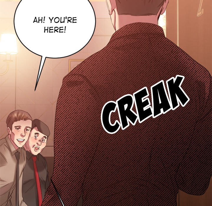 Food Chain Chapter 20 Page 140