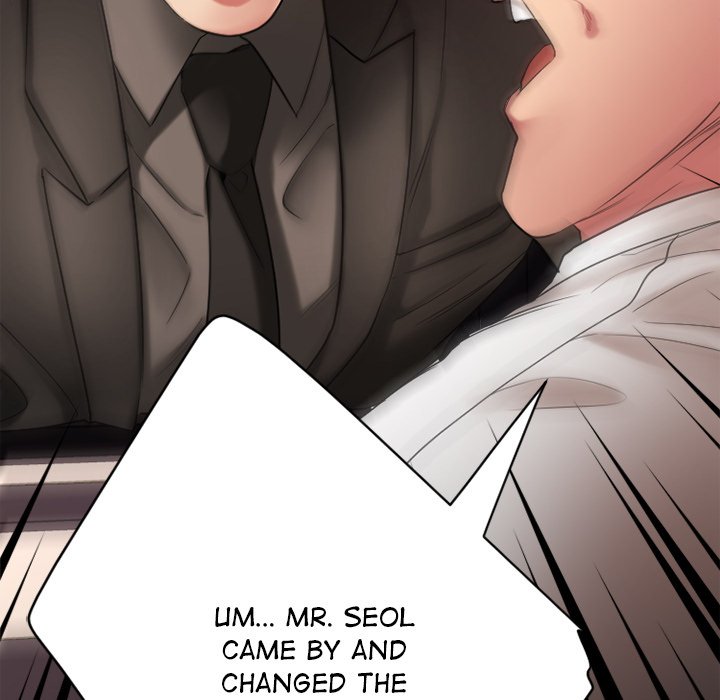 Food Chain Chapter 20 Page 170
