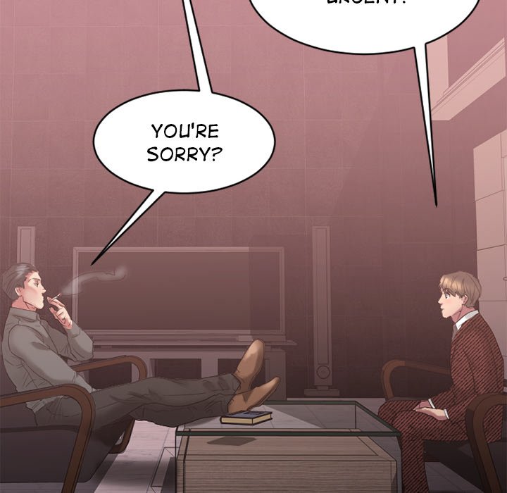 Food Chain Chapter 21 Page 20